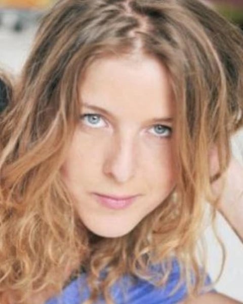 Aurélie Schos