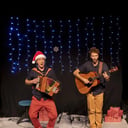 Compagnie des contes en-chantés