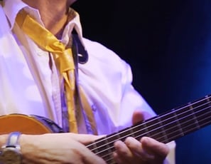 Pierre Gueyrard