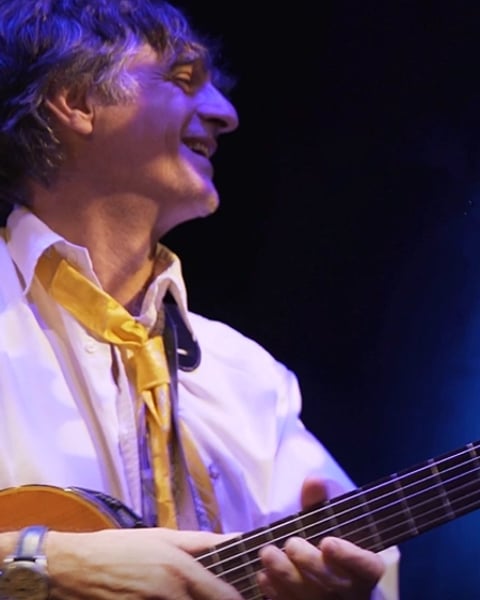 Pierre Gueyrard