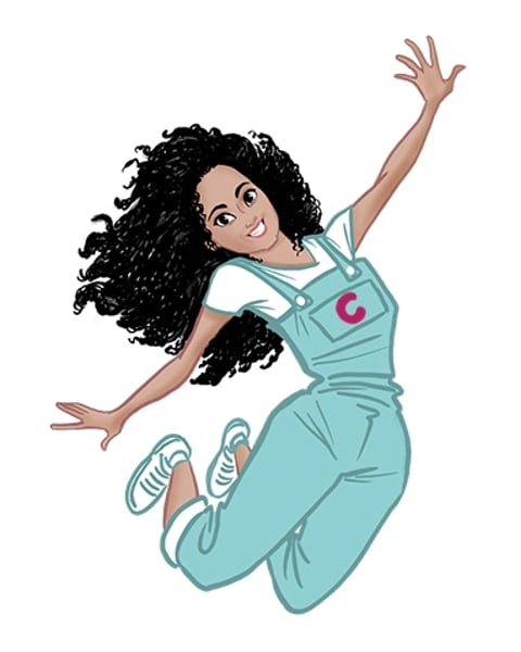 Cerise Calixte