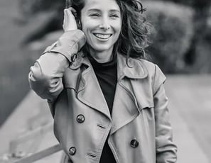 Sandra Geco