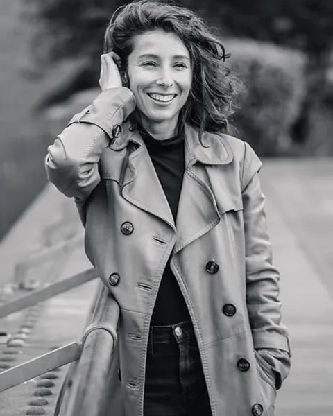 Sandra Geco