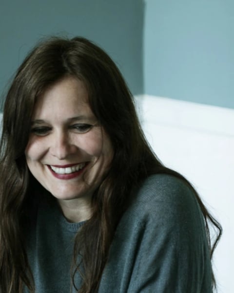 Nathalie Béasse