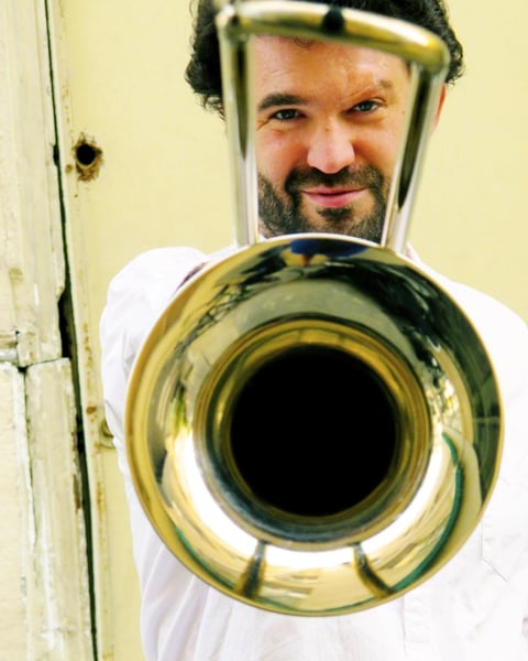 Sébastien Llado