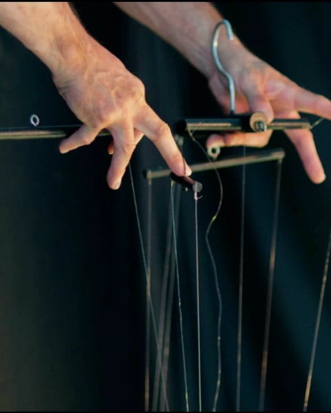 Compagnie Mariska Val-de-Loire