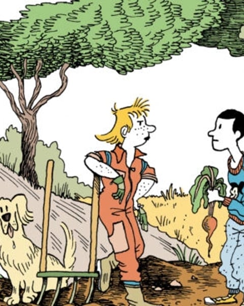 Compagnie du Kaïros