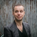 Tony Melvil