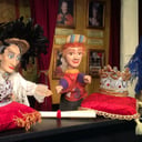 Théâtre le P'tit Jacques