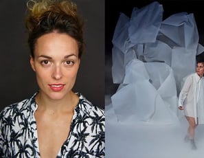Marion Carriau
