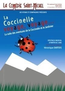 La Coccinelle Voyage Voyage