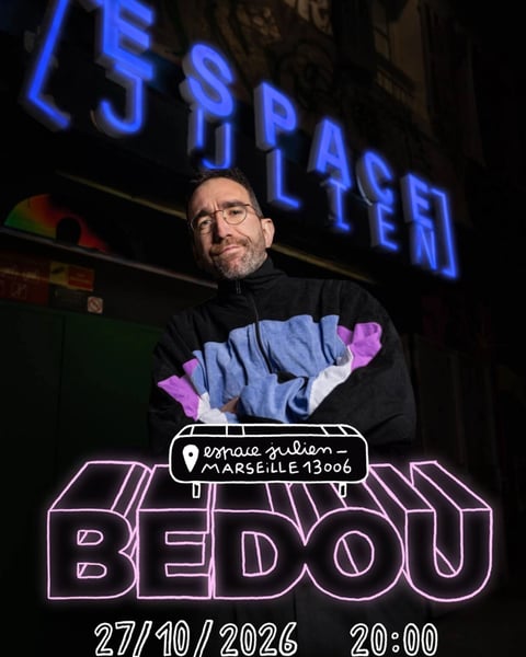 Bedou