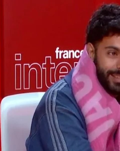 Dalil Tahri
