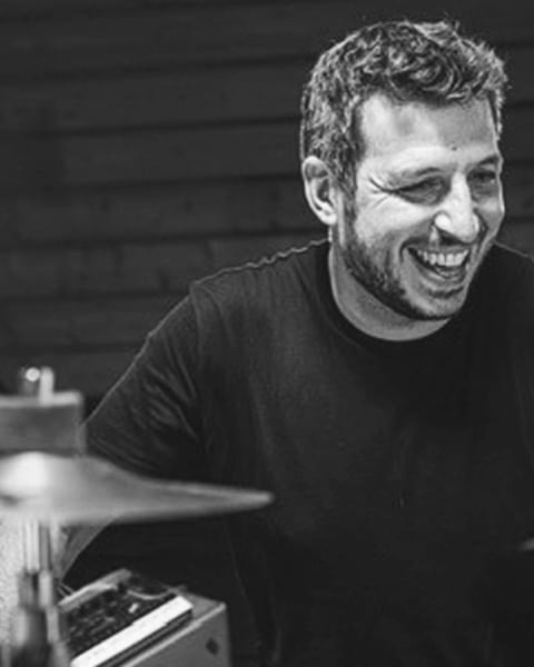 Nicolas Viccaro