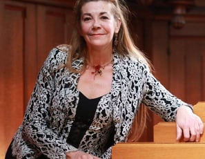 Pascale Melis