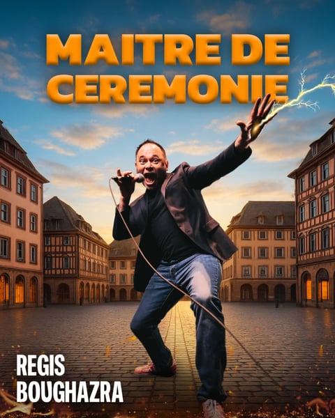Régis Boughazra