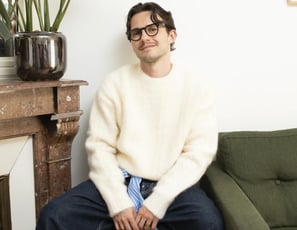 Cédric Salaun