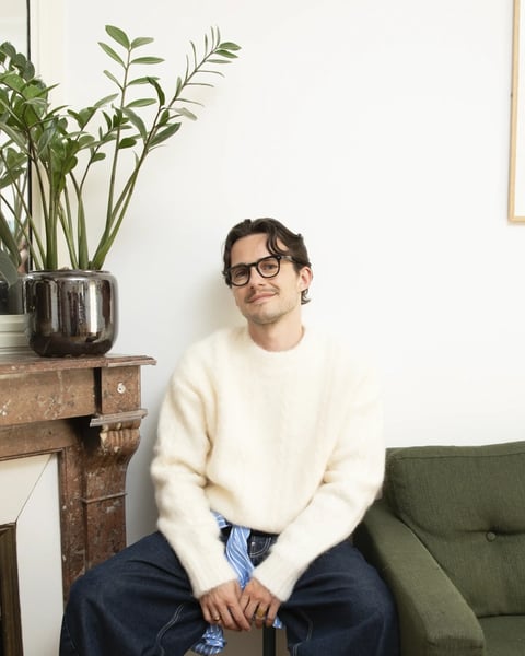 Cédric Salaun
