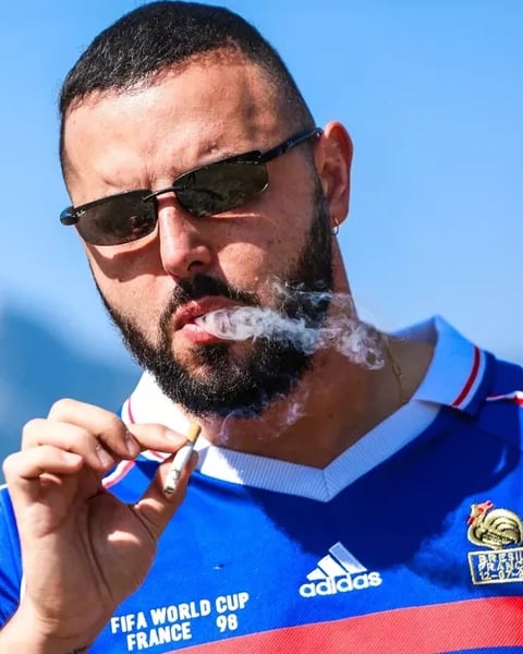 Enzo Tarantini