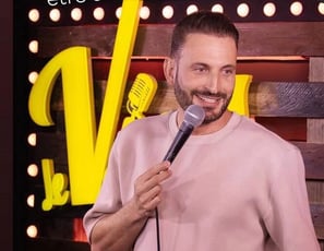 Laurent Garbarino
