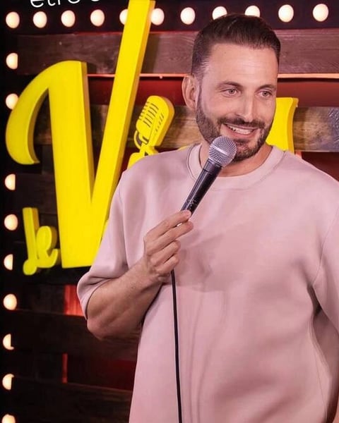 Laurent Garbarino