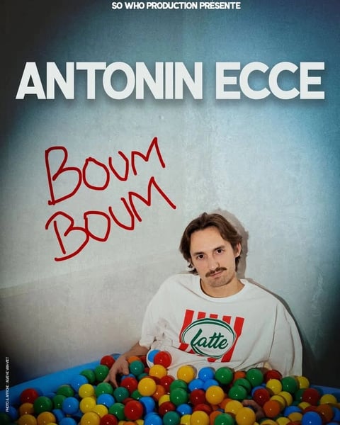 Antonin Ecce