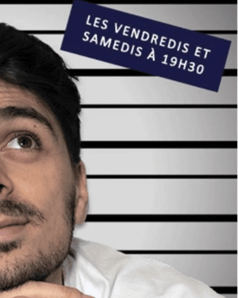 Simon Collot
