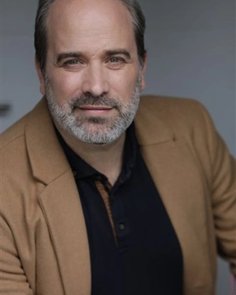 Arnaud de Montlivault