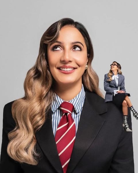 Loubna Jaouhari