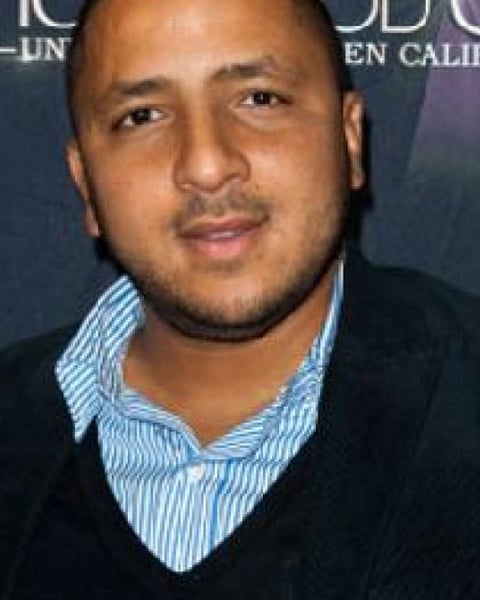 Kamel Djibaoui