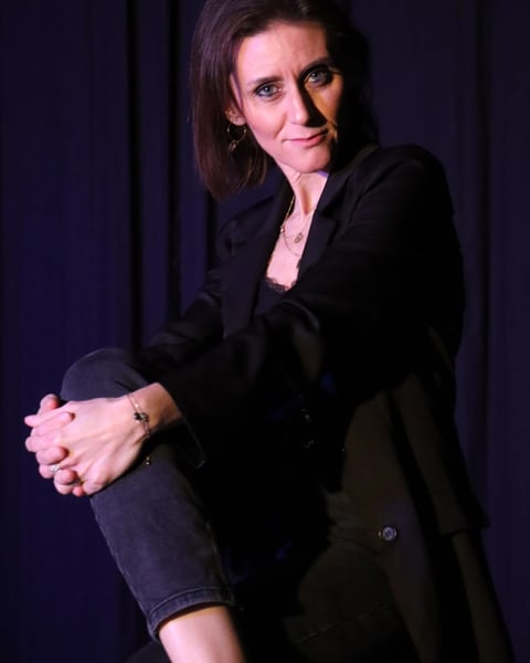 Marie Déboul
