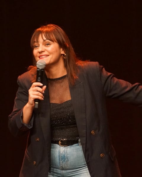 Marie-Manu