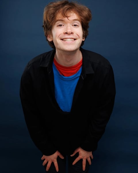 Matthias Deux Thé
