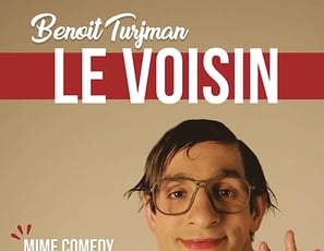 Benoît Turjman