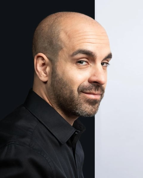 Stéphane Resche