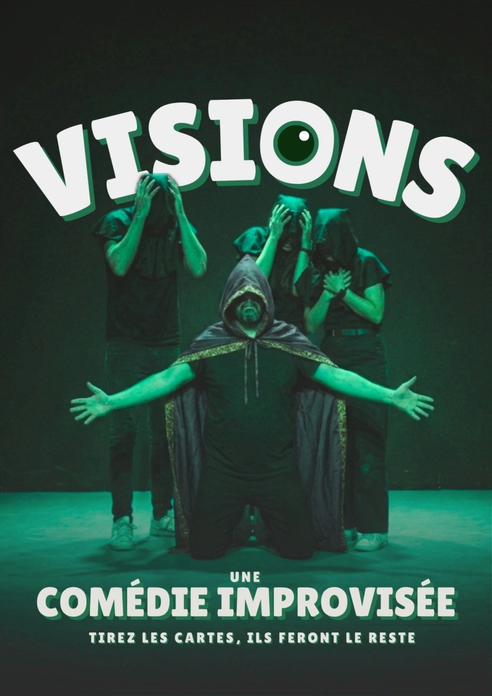 Visions