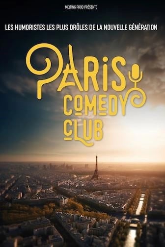 Paris Comedy Club