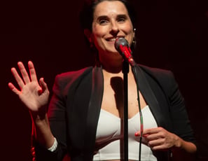 Cristina Branco