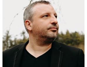 Edouard Leys