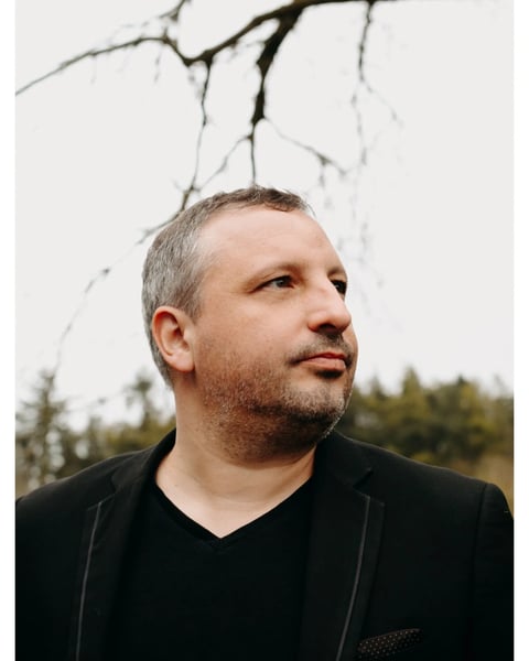 Edouard Leys