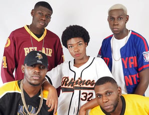 Enigmatik Musik Family