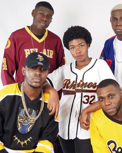 Enigmatik Musik Family