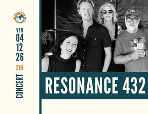 Résonance 432