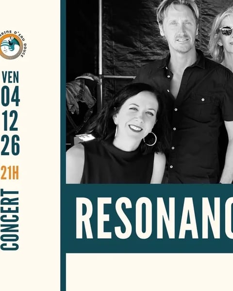 Résonance 432