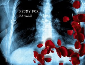 Peony Pox