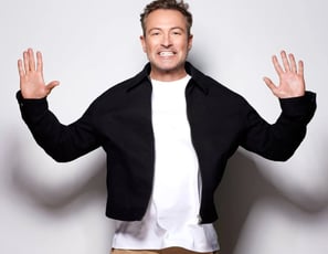 Damien Gillard