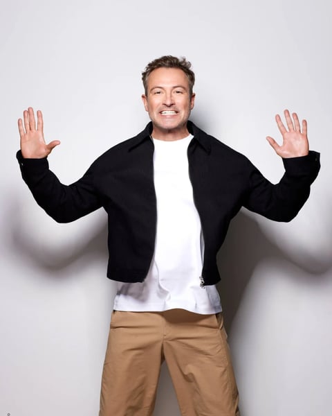 Damien Gillard