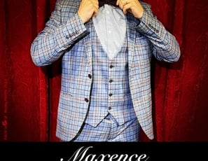 Maxence Vire