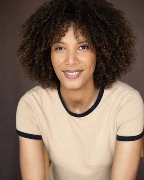 Djinda Kane