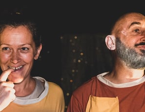Compagnie Gratte Nez et Mange Doigt